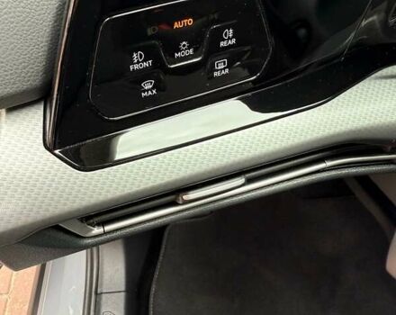 Сірий Фольксваген Golf Alltrack, об'ємом двигуна 1.97 л та пробігом 42 тис. км за 37500 $, фото 68 на Automoto.ua