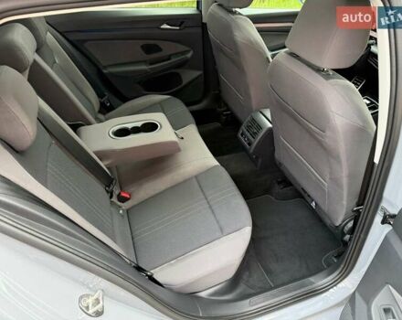 Сірий Фольксваген Golf Alltrack, об'ємом двигуна 1.97 л та пробігом 42 тис. км за 37500 $, фото 36 на Automoto.ua