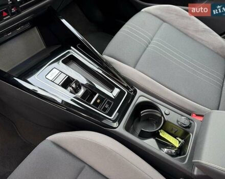 Сірий Фольксваген Golf Alltrack, об'ємом двигуна 1.97 л та пробігом 42 тис. км за 37500 $, фото 53 на Automoto.ua