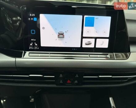 Сірий Фольксваген Golf Alltrack, об'ємом двигуна 1.97 л та пробігом 42 тис. км за 37500 $, фото 25 на Automoto.ua