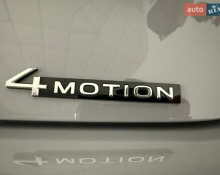 Сірий Фольксваген Golf Alltrack, об'ємом двигуна 1.97 л та пробігом 42 тис. км за 37500 $, фото 8 на Automoto.ua