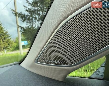 Сірий Фольксваген Golf Alltrack, об'ємом двигуна 1.97 л та пробігом 42 тис. км за 37500 $, фото 59 на Automoto.ua