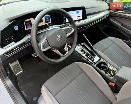 Сірий Фольксваген Golf Alltrack, об'ємом двигуна 1.97 л та пробігом 42 тис. км за 37500 $, фото 55 на Automoto.ua