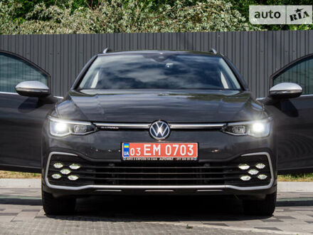 Фольксваген Golf Alltrack 2021 в Львове на Automoto.ua Серый Фольксваген Golf Alltrack, объемом двигателя 1.97 л и пробегом 109 тыс. км за 24900 $, фото 1 на Automoto.ua