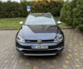 Синий Фольксваген Golf Alltrack, объемом двигателя 1.8 л и пробегом 168 тыс. км за 13900 $, фото 4 на Automoto.ua