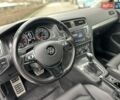 Синий Фольксваген Golf Alltrack, объемом двигателя 1.8 л и пробегом 202 тыс. км за 11400 $, фото 14 на Automoto.ua