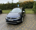 Синий Фольксваген Golf Alltrack, объемом двигателя 1.8 л и пробегом 168 тыс. км за 13900 $, фото 1 на Automoto.ua