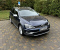 Синий Фольксваген Golf Alltrack, объемом двигателя 1.8 л и пробегом 168 тыс. км за 13900 $, фото 1 на Automoto.ua