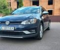 Синій Фольксваген Golf Alltrack, об'ємом двигуна 1.8 л та пробігом 203 тис. км за 11500 $, фото 1 на Automoto.ua