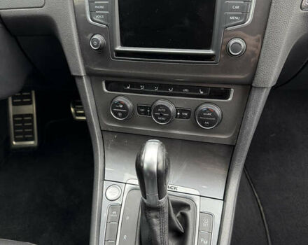 Синий Фольксваген Golf Alltrack, объемом двигателя 1.8 л и пробегом 168 тыс. км за 13900 $, фото 10 на Automoto.ua