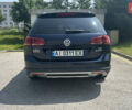 Синій Фольксваген Golf Alltrack, об'ємом двигуна 1.8 л та пробігом 185 тис. км за 15237 $, фото 5 на Automoto.ua