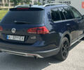 Синій Фольксваген Golf Alltrack, об'ємом двигуна 1.8 л та пробігом 185 тис. км за 15237 $, фото 2 на Automoto.ua