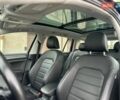Синий Фольксваген Golf Alltrack, объемом двигателя 1.8 л и пробегом 202 тыс. км за 11400 $, фото 34 на Automoto.ua