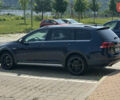 Синій Фольксваген Golf Alltrack, об'ємом двигуна 1.8 л та пробігом 185 тис. км за 15237 $, фото 4 на Automoto.ua