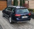 Синій Фольксваген Golf Alltrack, об'ємом двигуна 1.8 л та пробігом 53 тис. км за 17500 $, фото 44 на Automoto.ua