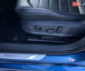 Синий Фольксваген Golf Alltrack, объемом двигателя 1.8 л и пробегом 120 тыс. км за 14350 $, фото 15 на Automoto.ua