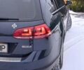 Синий Фольксваген Golf Alltrack, объемом двигателя 1.8 л и пробегом 62 тыс. км за 14550 $, фото 7 на Automoto.ua