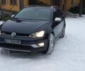 Синий Фольксваген Golf Alltrack, объемом двигателя 1.8 л и пробегом 62 тыс. км за 14550 $, фото 1 на Automoto.ua