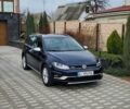 Синій Фольксваген Golf Alltrack, об'ємом двигуна 1.8 л та пробігом 53 тис. км за 17500 $, фото 82 на Automoto.ua