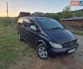 Синий Фольксваген Golf Alltrack, объемом двигателя 1.8 л и пробегом 227 тыс. км за 10400 $, фото 1 на Automoto.ua