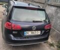 Синий Фольксваген Golf Alltrack, объемом двигателя 1.8 л и пробегом 140 тыс. км за 13200 $, фото 1 на Automoto.ua