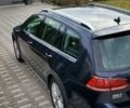 Синій Фольксваген Golf Alltrack, об'ємом двигуна 1.8 л та пробігом 53 тис. км за 17500 $, фото 84 на Automoto.ua