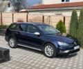 Синій Фольксваген Golf Alltrack, об'ємом двигуна 1.8 л та пробігом 53 тис. км за 17500 $, фото 57 на Automoto.ua