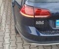 Синий Фольксваген Golf Alltrack, объемом двигателя 1.8 л и пробегом 53 тыс. км за 17500 $, фото 11 на Automoto.ua