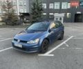 Синий Фольксваген Golf Alltrack, объемом двигателя 1.8 л и пробегом 219 тыс. км за 15000 $, фото 1 на Automoto.ua