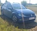 Синій Фольксваген Golf Alltrack, об'ємом двигуна 1.6 л та пробігом 266 тис. км за 13000 $, фото 1 на Automoto.ua