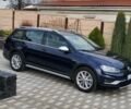 Синій Фольксваген Golf Alltrack, об'ємом двигуна 1.8 л та пробігом 53 тис. км за 17500 $, фото 20 на Automoto.ua