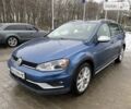 Синій Фольксваген Golf Alltrack, об'ємом двигуна 1.8 л та пробігом 48 тис. км за 15300 $, фото 27 на Automoto.ua