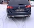 Синій Фольксваген Golf Alltrack, об'ємом двигуна 1.8 л та пробігом 62 тис. км за 14550 $, фото 6 на Automoto.ua