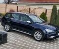 Синий Фольксваген Golf Alltrack, объемом двигателя 1.8 л и пробегом 53 тыс. км за 17500 $, фото 33 на Automoto.ua