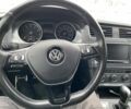 Синий Фольксваген Golf Alltrack, объемом двигателя 1.8 л и пробегом 48 тыс. км за 15300 $, фото 32 на Automoto.ua