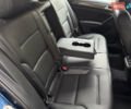 Синий Фольксваген Golf Alltrack, объемом двигателя 1.8 л и пробегом 158 тыс. км за 15500 $, фото 13 на Automoto.ua