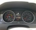 Синий Фольксваген Golf Alltrack, объемом двигателя 1.8 л и пробегом 14 тыс. км за 2800 $, фото 8 на Automoto.ua