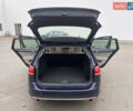 Синий Фольксваген Golf Alltrack, объемом двигателя 1.8 л и пробегом 117 тыс. км за 13300 $, фото 8 на Automoto.ua