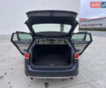 Синий Фольксваген Golf Alltrack, объемом двигателя 1.8 л и пробегом 117 тыс. км за 12600 $, фото 9 на Automoto.ua