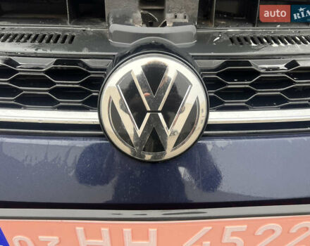 Синий Фольксваген Golf Alltrack, объемом двигателя 1.8 л и пробегом 117 тыс. км за 13300 $, фото 27 на Automoto.ua