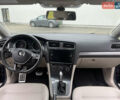 Синий Фольксваген Golf Alltrack, объемом двигателя 1.8 л и пробегом 117 тыс. км за 13300 $, фото 16 на Automoto.ua