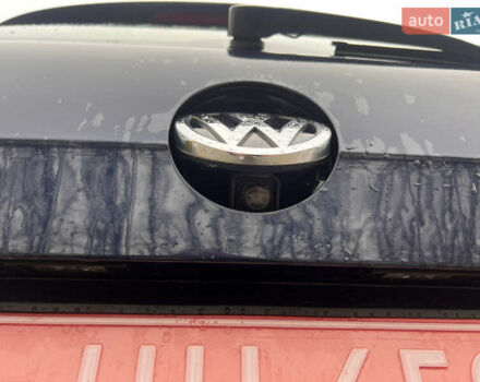 Синий Фольксваген Golf Alltrack, объемом двигателя 1.8 л и пробегом 117 тыс. км за 13300 $, фото 29 на Automoto.ua