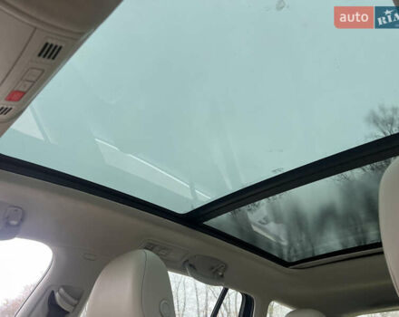 Синий Фольксваген Golf Alltrack, объемом двигателя 1.8 л и пробегом 117 тыс. км за 13300 $, фото 24 на Automoto.ua