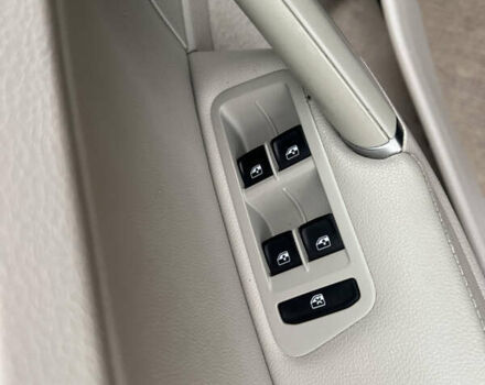 Синий Фольксваген Golf Alltrack, объемом двигателя 1.8 л и пробегом 117 тыс. км за 13300 $, фото 18 на Automoto.ua