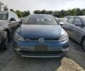 Синий Фольксваген Golf Alltrack, объемом двигателя 1.8 л и пробегом 14 тыс. км за 2800 $, фото 10 на Automoto.ua