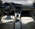 Синий Фольксваген Golf Alltrack, объемом двигателя 1.8 л и пробегом 14 тыс. км за 2800 $, фото 1 на Automoto.ua