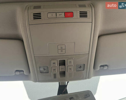 Синий Фольксваген Golf Alltrack, объемом двигателя 1.8 л и пробегом 117 тыс. км за 13300 $, фото 23 на Automoto.ua