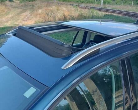 Синій Фольксваген Golf Alltrack, об'ємом двигуна 1.8 л та пробігом 94 тис. км за 15900 $, фото 17 на Automoto.ua