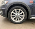 Синий Фольксваген Golf Alltrack, объемом двигателя 1.8 л и пробегом 117 тыс. км за 13300 $, фото 32 на Automoto.ua
