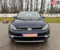 Синий Фольксваген Golf Alltrack, объемом двигателя 1.8 л и пробегом 117 тыс. км за 13300 $, фото 1 на Automoto.ua